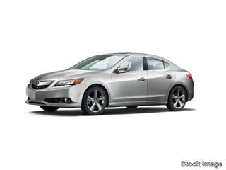 2015 Acura Ilx