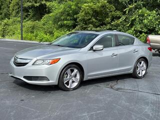 2014 Acura Ilx