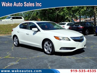 2014 Acura Ilx