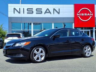2015 Acura Ilx