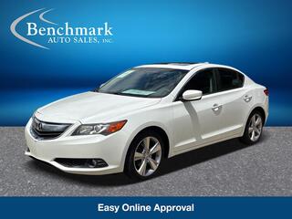2014 Acura Ilx