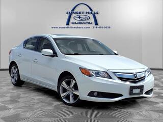 2014 Acura Ilx