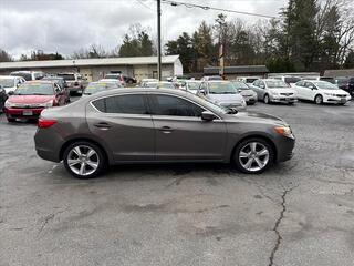 2013 Acura Ilx