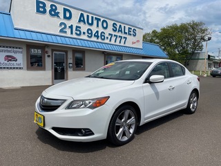 2014 Acura Ilx