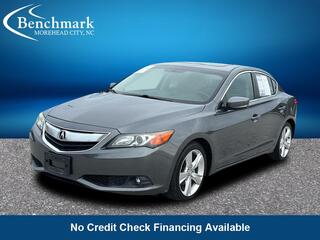 2014 Acura Ilx