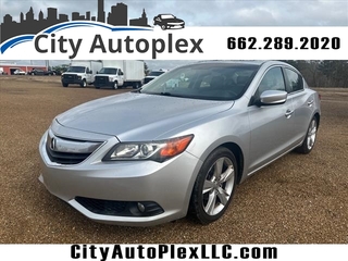 2013 Acura Ilx