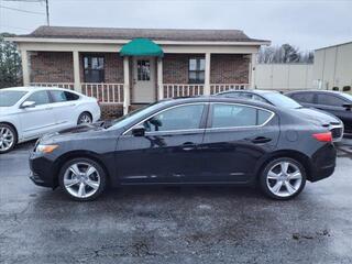 2014 Acura Ilx