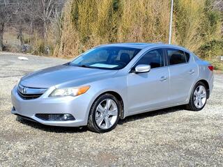 2013 Acura Ilx