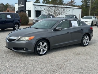 2013 Acura Ilx