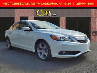 2013 Acura Ilx for sale in Philadelphia PA