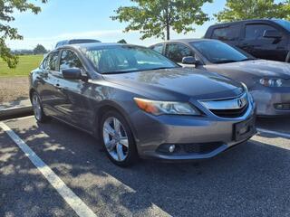 2015 Acura Ilx