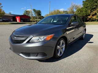 2013 Acura Ilx