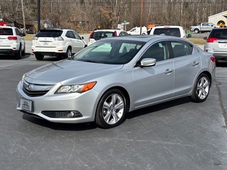 2013 Acura Ilx for sale in Hendersonville NC