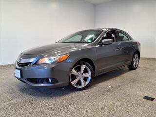 2014 Acura Ilx