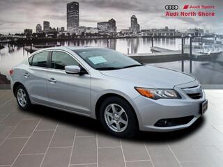 2013 Acura Ilx