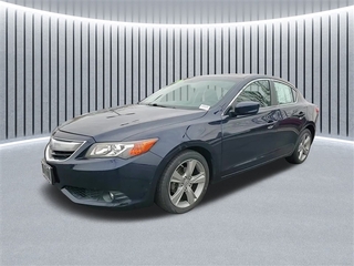 2013 Acura Ilx