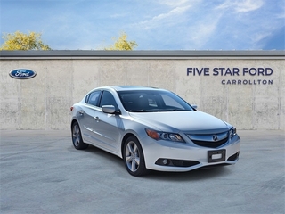 2014 Acura Ilx