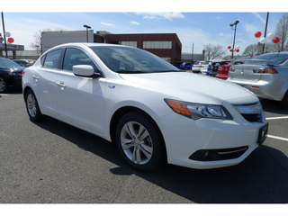 2013 Acura Ilx