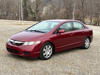 2009 Honda Civic for sale in Asheville NC
