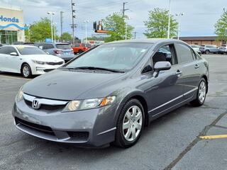 2009 Honda Civic
