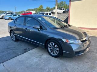 2009 Honda Civic for sale in Bristol TN