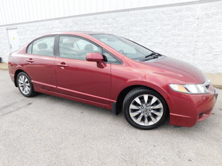 2009 Honda Civic for sale in Clarksville TN