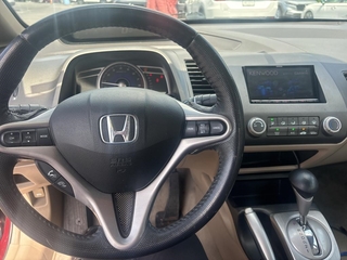 2009 Honda Civic for sale in Johnson City TN