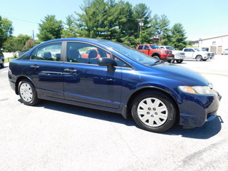 2011 Honda Civic for sale in Clarksville TN