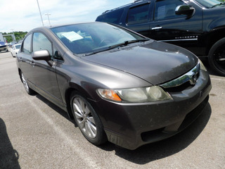 2011 Honda Civic for sale in Clarksville TN