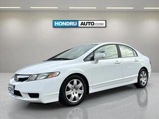 2011 Honda Civic