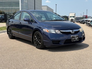 2011 Honda Civic