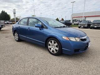 2011 Honda Civic