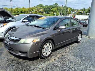 2011 Honda Civic