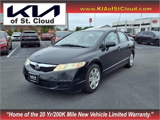 2010 Honda Civic
