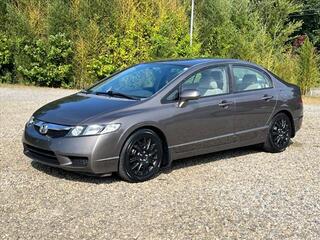 2011 Honda Civic