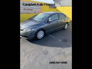 2011 Honda Civic for sale in Gilroy CA