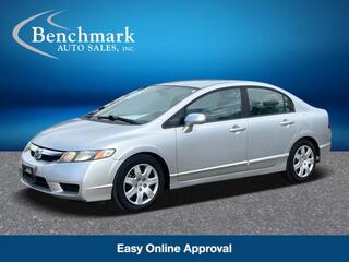 2011 Honda Civic for sale in Asheville NC