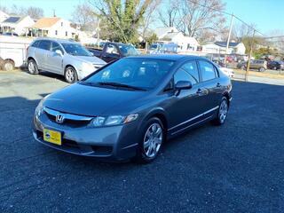 2011 Honda Civic