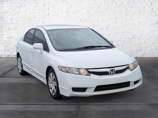 2011 Honda Civic