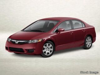 2011 Honda Civic for sale in Johnson City TN