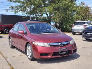 2011 Honda Civic