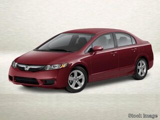 2011 Honda Civic for sale in Knoxville TN