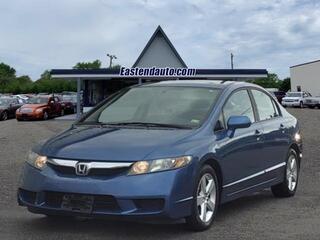 2010 Honda Civic for sale in Richmond VA