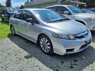 2010 Honda Civic for sale in New Bern NC