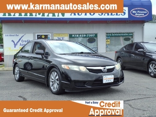 2011 Honda Civic