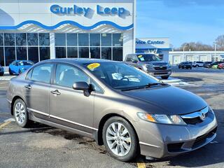 2011 Honda Civic for sale in Tupelo MS