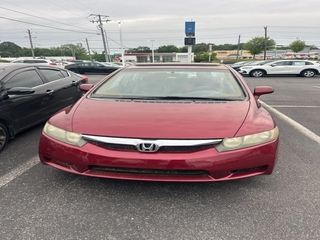 2010 Honda Civic for sale in Johnson City TN