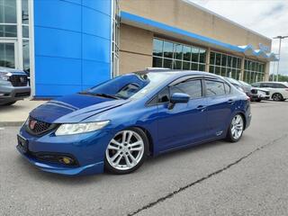 2015 Honda Civic for sale in Smyrna TN