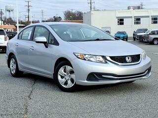 2014 Honda Civic for sale in Kernersville NC