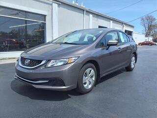 2014 Honda Civic for sale in St Fostoria OH